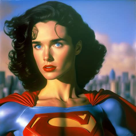 The Woman Of Steel Superwoman 1948 By Lordmallory On Deviantart