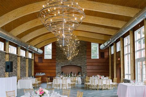 Stone House At Stirling Ridge Venue Warren Nj Weddingwire