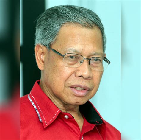 It added that mustapa had undergone coronavirus screening on january 1 and tested negative then. Civil servants responsible for upholding Federal Gov't ...
