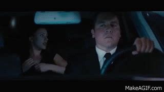Marvel mcu avengers endgame hulk black widow hawkeye cpt. Scarlett Johansson striping in Iron Man 2 (Car Scene) on ...