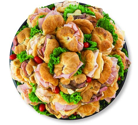 These platters come in a variety of sizes and types. Ingles Online Order