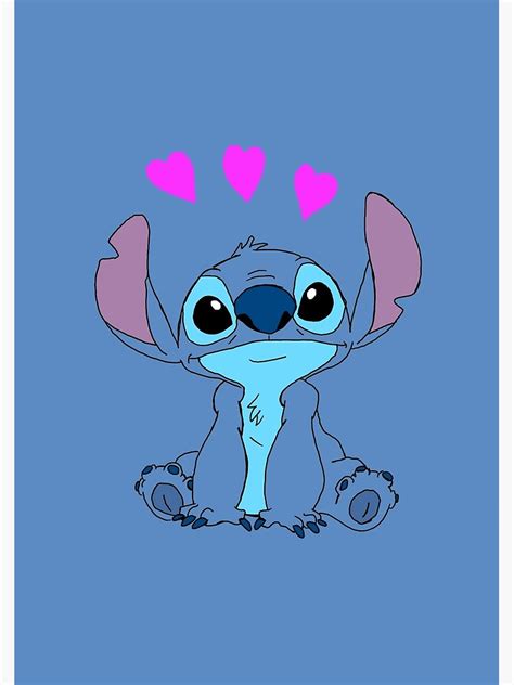 Stitch With Hearts Canvas Print For Sale By Bellaniks9 Redbubble