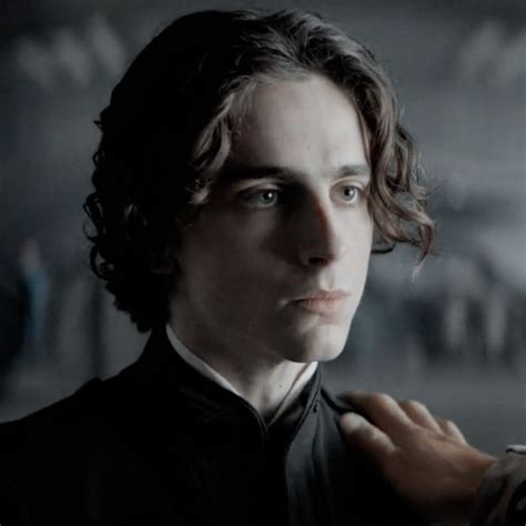 Paul Atreides Icon Paul Atreides Timothee Chalamet Jon Snow