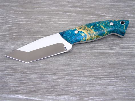 Knife Shark Knife Hunting Knife Hand Made Small Etsy Knife Knife