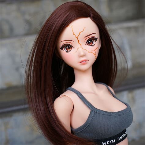 Smart Doll Relentless Semi Real Cinnamon Smart Doll Store