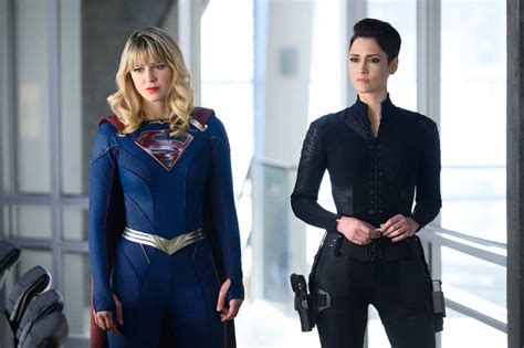supergirl saison 5 2019 2020 la critique sans spoilers