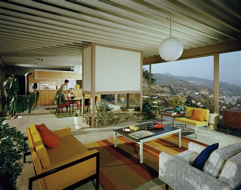 Podcast Inside Las Most Iconic Modernist Home Case Study House 22