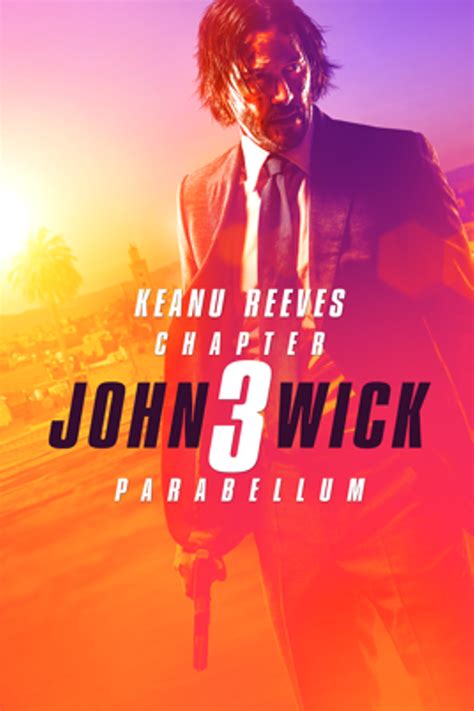 Would you like to write a review? Review: John Wick: Chapter 3 - Parabellum | Film Reviews ...