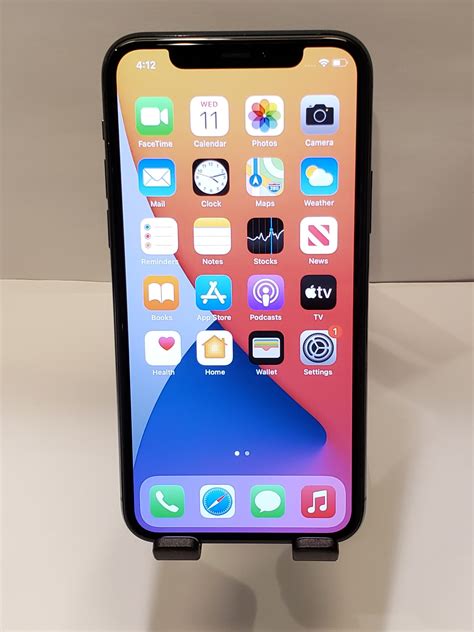 Apple iPhone 11 Pro (AT&T) - Cell4Pets