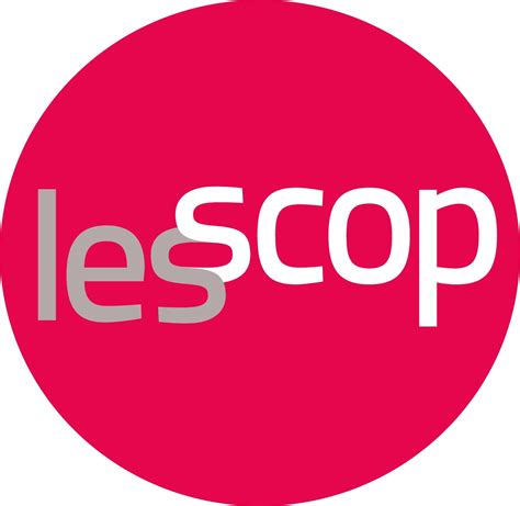 Les Scop Et Les Scic Paris