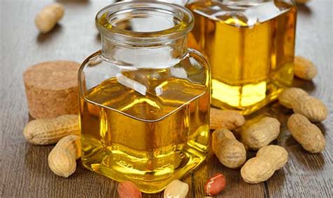 Soft, shiny hair is often an indication of overall health. Using peanut oil is good for heart, prevents cancer and ...