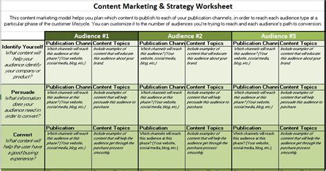 Buy planning website templates from $3. 8 Free Content Marketing Templates to Save You Hours of Work