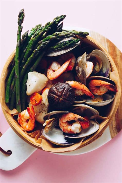 We did not find results for: Low Carb Seafood Dim Sum (Paleo, Whole30, Keto) | I Heart ...