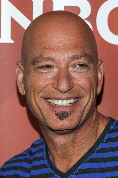 In 1979, howie mandel married terry soil. Howie Mandel Net Worth