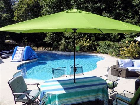 Check our the best above ground pool ladders reviewed and pick the best and safest for your pool. Pin on Patio Umbrella Ideas
