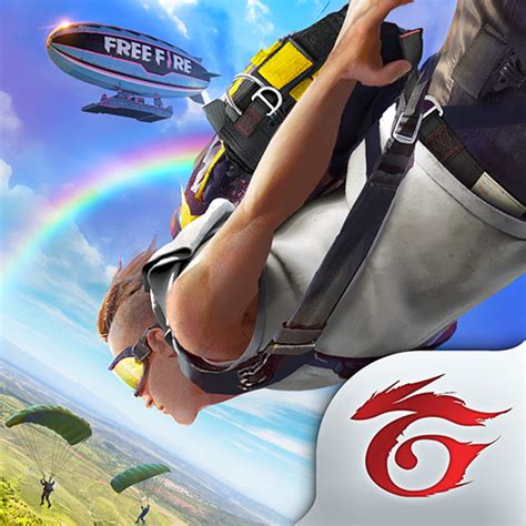 [Télécharger] Garena Free Fire - QooApp Game Store
