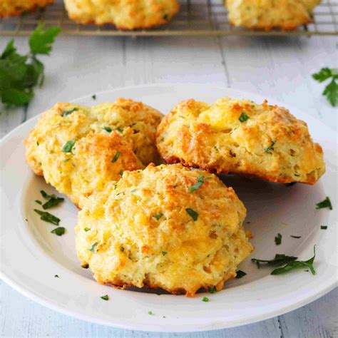 Red Lobster Cheddar Bay Biscuits Recipe Red Lobster Biscuits