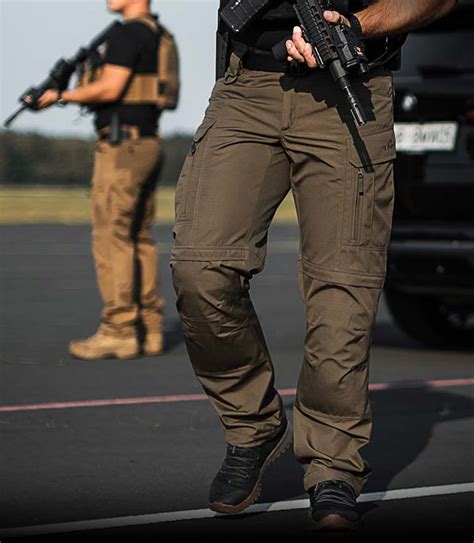 Tactical Pants For Pros Upgrade To The Real Deal Uf Pro