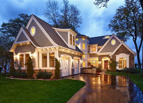 48 Of The Greatest Exterior Siding Ideas To Make Your Dream Home More