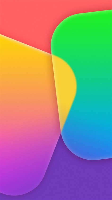 Free Download Colorful App Tiles Iphone Wallpaper Download Iphone