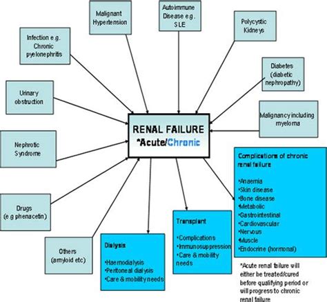 Chronic kidney disease (ckd) is a type of kidney disease in which there is gradual loss of kidney function over a period of months to years. Background: Chronic renal failure (CRF) is characterized ...