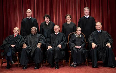 Scotus Is Back In Session And Cruelty Is On The Docket The Nation