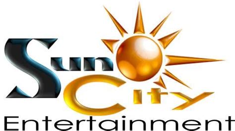 Sun City Logo Trans From Sun City Entertainment In Jacksonville Beach Fl 32240