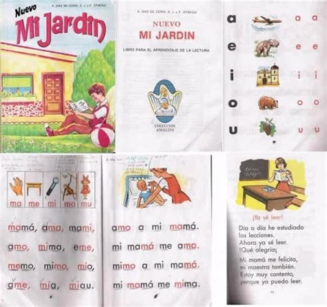 Bienvenido, estas viendo nacho libre una película completa online. Libro Mi Jardin - Angelito - Bs. 0,16 en Mercado Libre