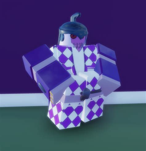 Purple Guy Theme Roblox Id