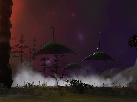 Spore The War Of The Worlds 2 By Cryptdidical On Deviantart