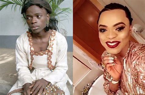 Bobrisky said he was a man for almost 25 years and. But This Is Why I Love Bobrisky | My love, Skin shades