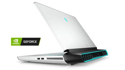 Alienware Area 51m R1 17 Inch Gaming Laptop With Nvidia Gpu Dell Usa