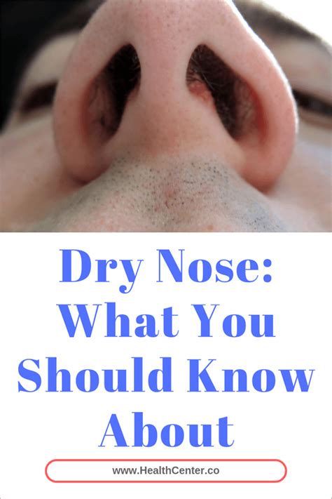 We did not find results for: Dry Nose: What You Should Know About | Health Center | Dry ...