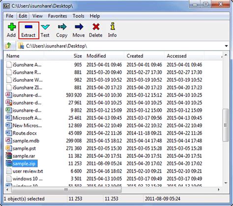 How To Open Encrypted Zip Files Without Password