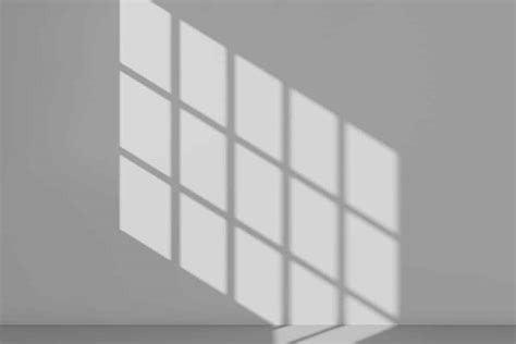 Window Shadow Overlay Mockup Rometheme