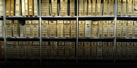 Step Into the Vatican’s Secret Archives | HISTORY