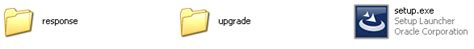 No patches will be provided for oracle database express edition. Catatan Kuliah: Cara Instal ORACLE DATABASE 11g EXPRESS ...