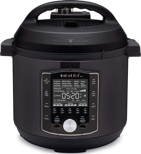 Amazonfr Instant Pot