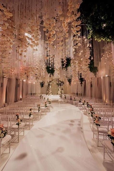 49 Amazing Upscale Wedding Decor Ideas Fashion And Wedding