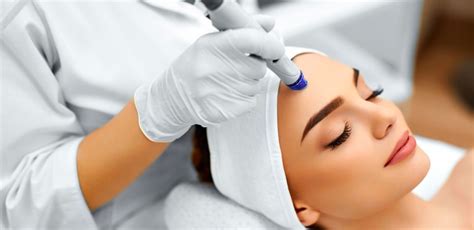 Hydrafacial Tratamiento Facial Profesional Skinceuticals