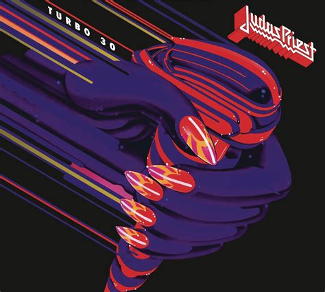 Judas Priest Turbo 30 Remastered 30th Anniversary Edition Amazon