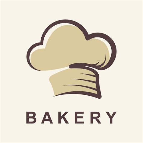 Premium Vector Bakery Logo Template Vector Illustration
