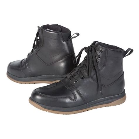 See our pricing for lessons and training page to see the current cost for these lessons. REAX Fulton Waterproof Motorcycle Riding Shoes Review-Video