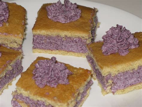 Cheesy casseroles, flavorful noodle dishes, cream sauces…these are all things that you can still enjoy even if you are on a gluten free and dairy free diet. gluten-free Ube(purple yam)Easy Cake-dairy free, corn-free ...