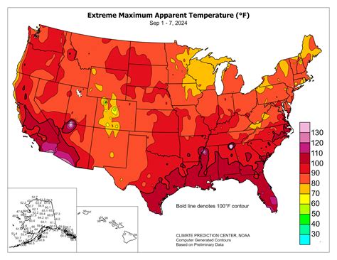 Climate Prediction Center - Monitoring and Data: Regional Climate Maps: USA