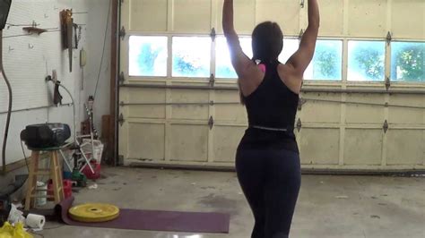 Ultimate Sexy Body Workout Program Womensfitway Youtube