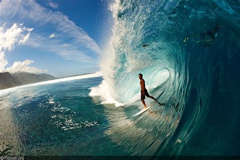 A Beginners Guide To Surf Photography Equipment