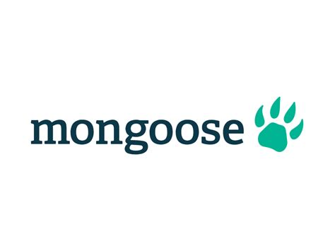 Download Mongoose Logo Png And Vector Pdf Svg Ai Eps Free