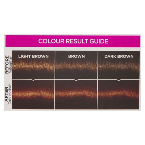 Our pro matte liquid lipstick just got more addictive. L'Oreal Casting Creme Gloss Chocolate Brownie Hair Dye | Wilko