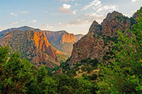 12 Amazing Facts About Big Bend National Park